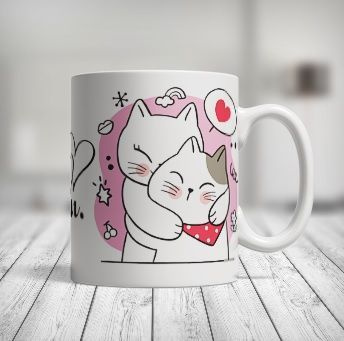 раф мяу кофе прикол