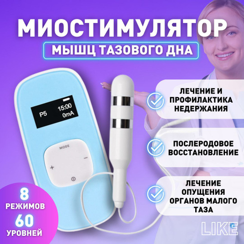 Зачем тренировать мышцы тазового дна?