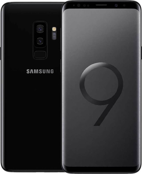 Самсунг Галакси S 9 Plus Купить