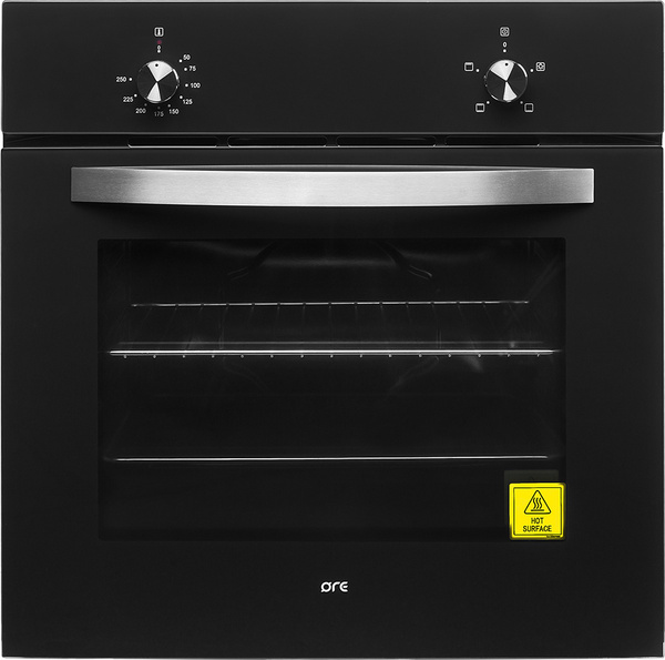 ORE Электрический духовой шкаф VA60, 60 см купить на OZON по низкой ...