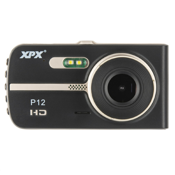 Видеорегистратор XPX P12 - купить в интернет-магазине по низким ценам с ...