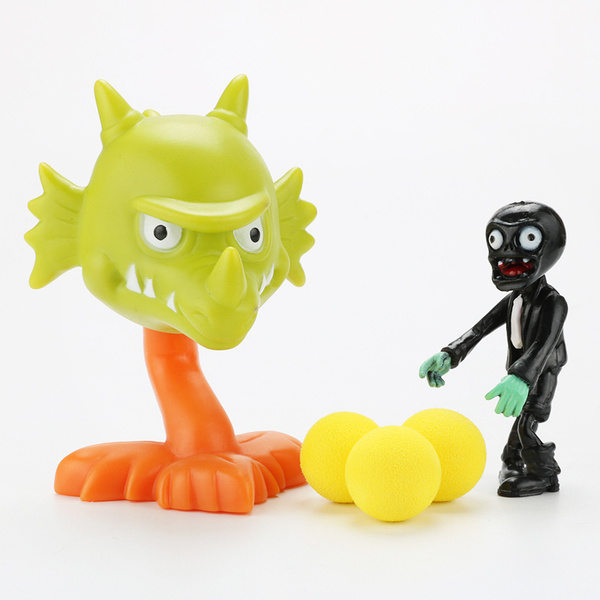 Настольная игра для детей для взрослых Растения против зомби игровой ...