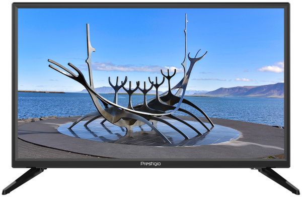 Купить телевизор Prestigio LED LCD TV MATE 24 24" - купить с доставкой ...