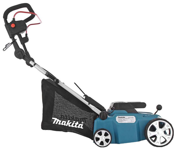Makita Аэратор для газона,Несамоходная купить на OZON по низкой цене ...