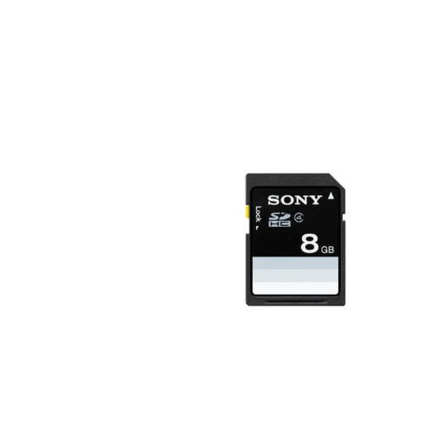 Карта памяти для sony a7c