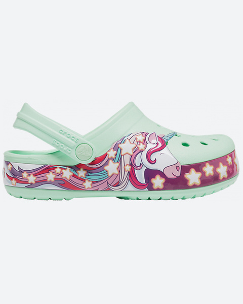 Crocs Fun Lab Unicorn Band Clog OZON 166481439