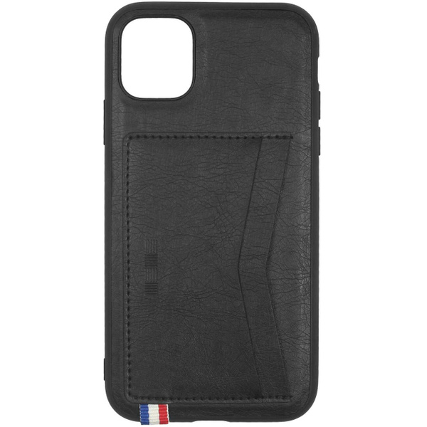 InterStep Чехол для iPhone ANTIQUE II MV iPhone 11 Black купить на OZON ...