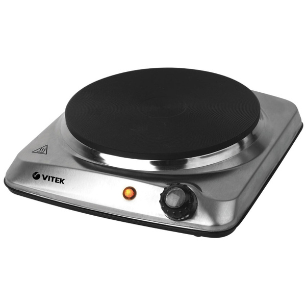 Электроплитка Vitek VT-3705 - купить с доставкой по выгодным ценам в ...