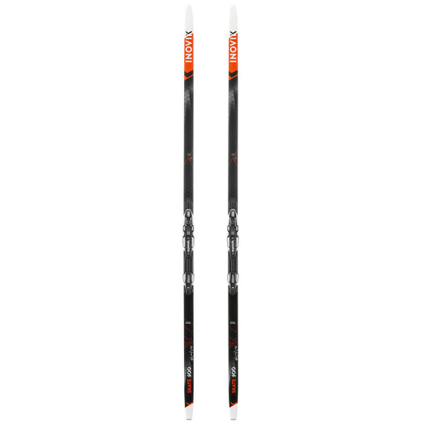 Беговые лыжи DECATHLON 2639747 - купить по выгодным ценам в интернет ...