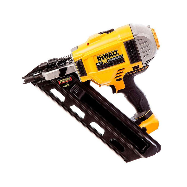Пистолет гвоздезабивной DeWalt - купить по выгодной цене в интернет ...