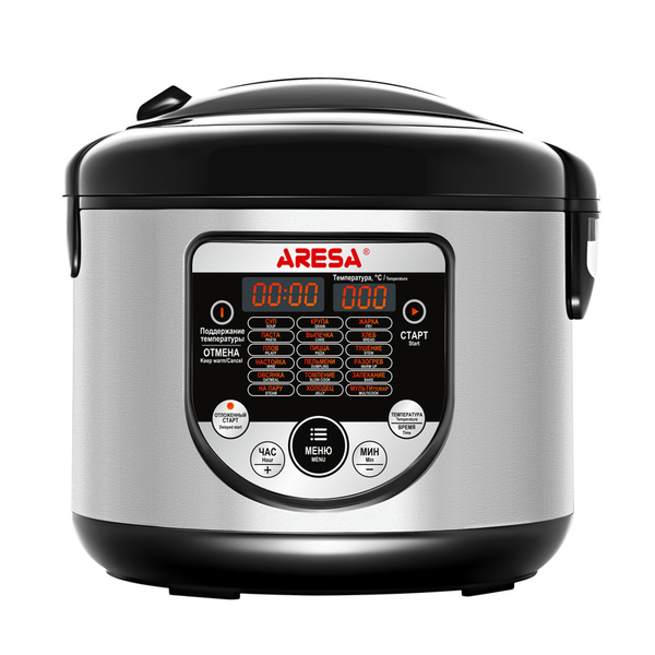 Мультиварка ARESA AR-2008_AR-2008 - купить по доступным ценам в ...