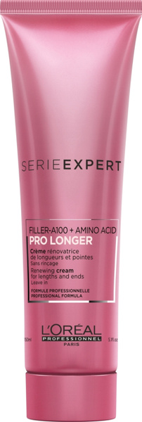 L'Oreal Professionnel Serie Expert Pro Longer Крем термозащитный для ...