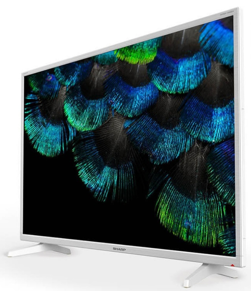 Купить телевизор Sharp LC32HI3222EW 32" - купить с доставкой по ...