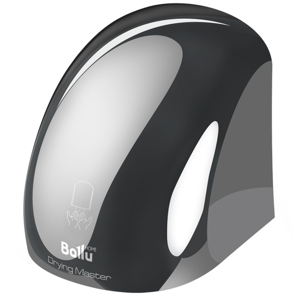Сушка для рук Ballu BAHD-2000DM Chrome - купить с доставкой по выгодным ...