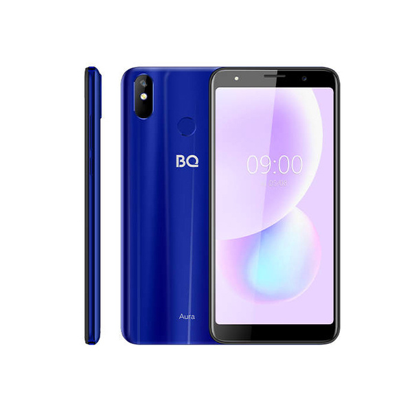 Смартфон BQ 5016G CHOICE 16 ГБ - купить по выгодной цене в интернет ...