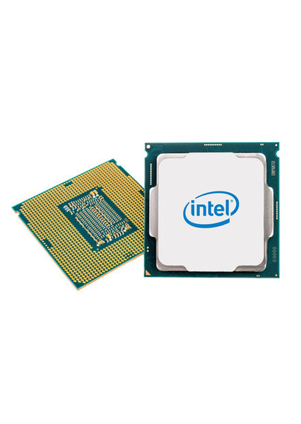 Процессор Intel CM8070104291317 Core i3 10-го поколения, OEM (без ...