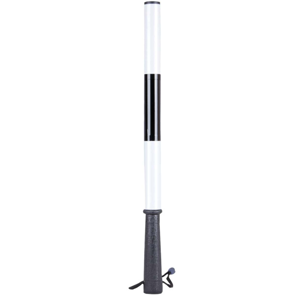 Жезл VT регулировщика ДПС ( ГИБДД ) светоотражающий ЖР-11Г-01 D25 435 ...