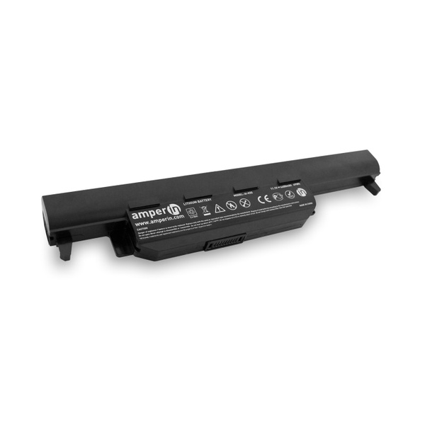 Аккумулятор для ноутбука ASUS 4400 мАч, (A32-K55) - купить с доставкой ...