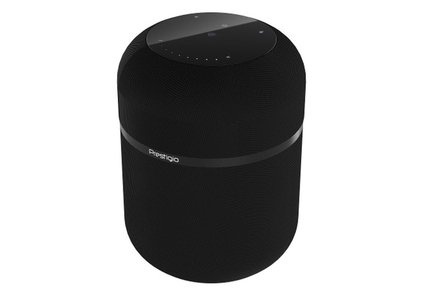 Как подключить колонку prestigio Беспроводная колонка Prestigio Portable Speaker - купить по доступным ценам в ин