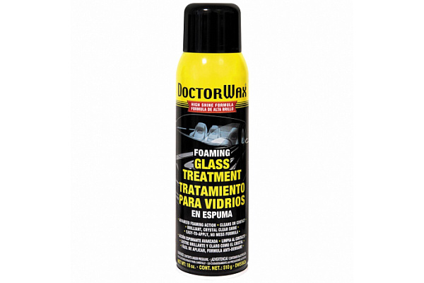 Очиститель стекол Doctor Wax - купить по выгодным ценам в интернет ...