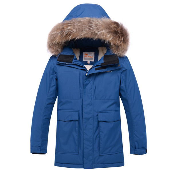 Парка Valianly - купить с доставкой по выгодным ценам в интернет ...