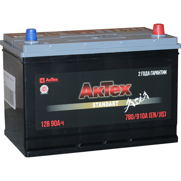Аккумулятор автомобильный AKTEX 717189700 купить по выгодной цене в ...