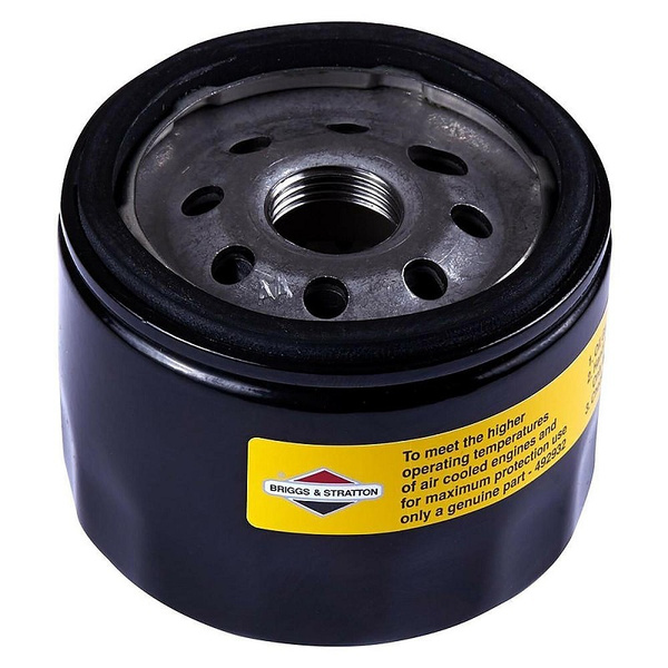Фильтр масляный Briggs & Stratton 492932S - купить по выгодной цене в ...