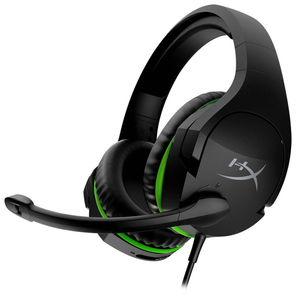 Наушники Полноразмерные HyperX CloudX Stinger Xbox - купить по ...