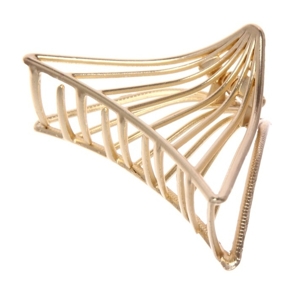 Купить Металлические Крабики Для Волос