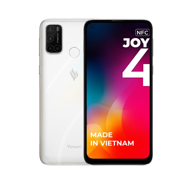 Смартфон Vsmart Joy 4 64 ГБ - купить по выгодной цене в интернет ...