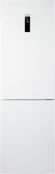 Холодильник Haier C2F636CWRG, двухкамерный, No frost, белый - купить по ...