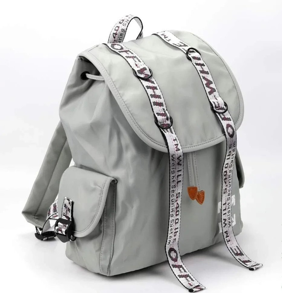 Fuzi House Рюкзак - купить с доставкой по выгодным ценам в интернет ...