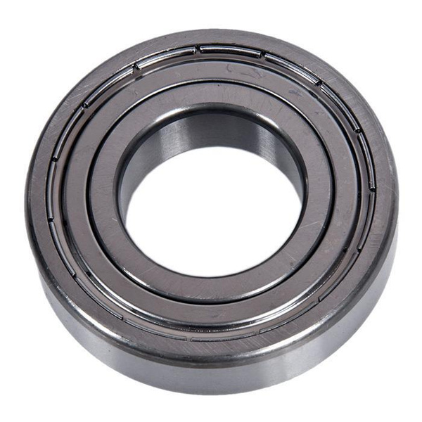 Подшипник барабана 30х62х16 (6 206 ZZ) SKF - купить с доставкой по ...