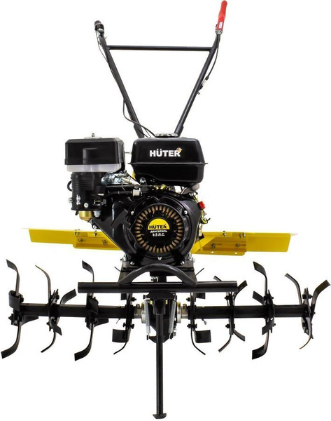 Мотоблок Huter МК-9500М (МК-9500) - купить мотоблок по выгодной цене в ...