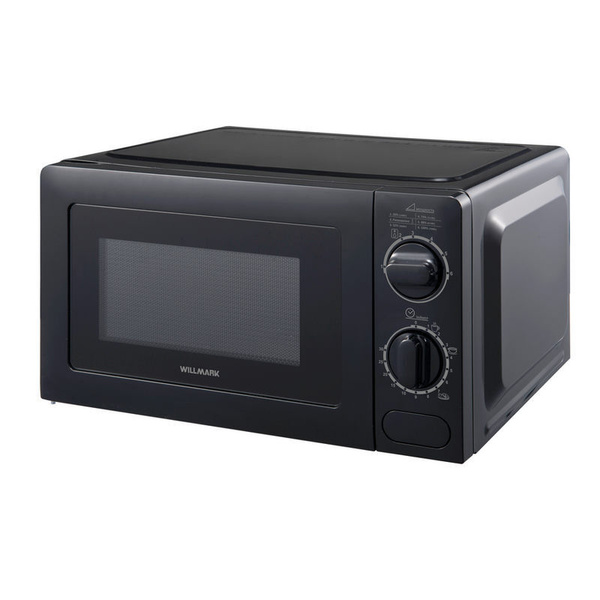 Микроволновая печь WILLMARK WMO-25V5MB черн - купить по низким ценам в ...