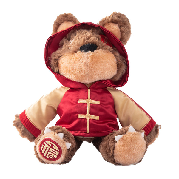 Мягкая игрушка League of legends Lunar Revel Tibbers Plush (1721-00-00 ...