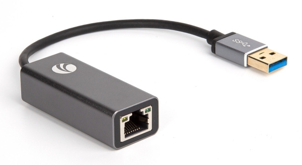 Переходник USB to RJ45