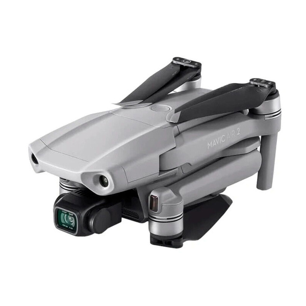 Квадрокоптер с камерой DJI Mavic Air 2 Fly More Combo, с пультом ...