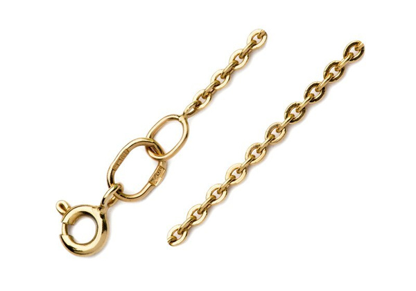 Купить Золотую Цепь На Озоне