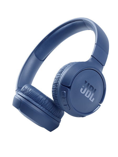 Наушники Накладные JBL Tune 510BT Беспроводное 32 JBLT510BTBLU купить c ...