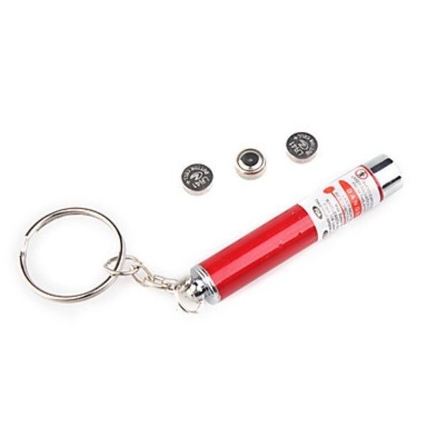 Лазерная указка Ozon