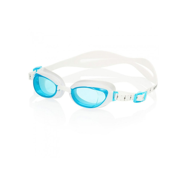 Speedo aquapure on sale female goggles