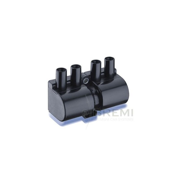 BR-20166 катушка зажигания Daewoo Matiz/Kalos 1.0/1.2/1.4 16v 03> BREMI ...
