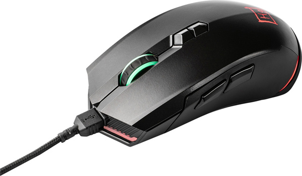 Игровая мышь беспроводная Harper Gaming WGM-01_341020 озон WGM-01 ...