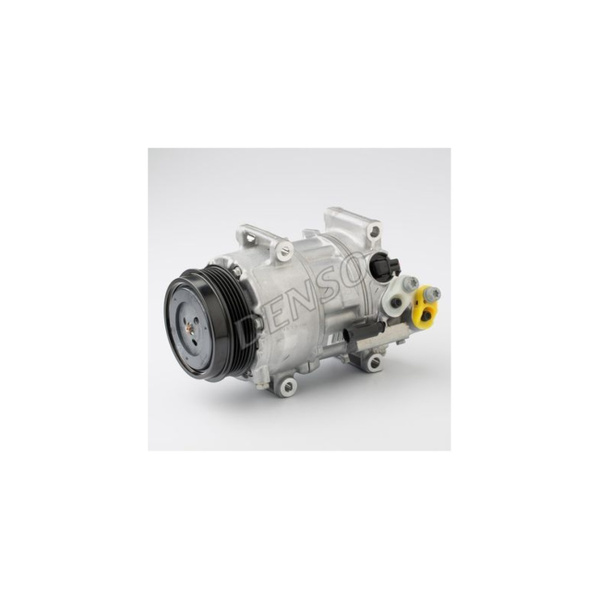 DENSO DCP17071 Компрессор кондиционера - DENSO арт. DCP17071 - купить ...