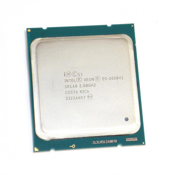 Процессор Intel, OEM (без кулера) купить по низкой цене с доставкой в ...