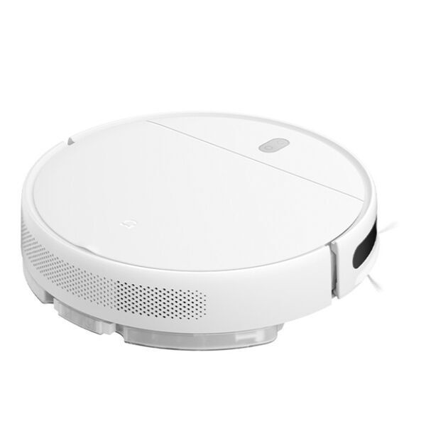 Робот-пылесос Xiaomi Vacuum-Mop Essential MJSTG1 - купить по выгодной ...
