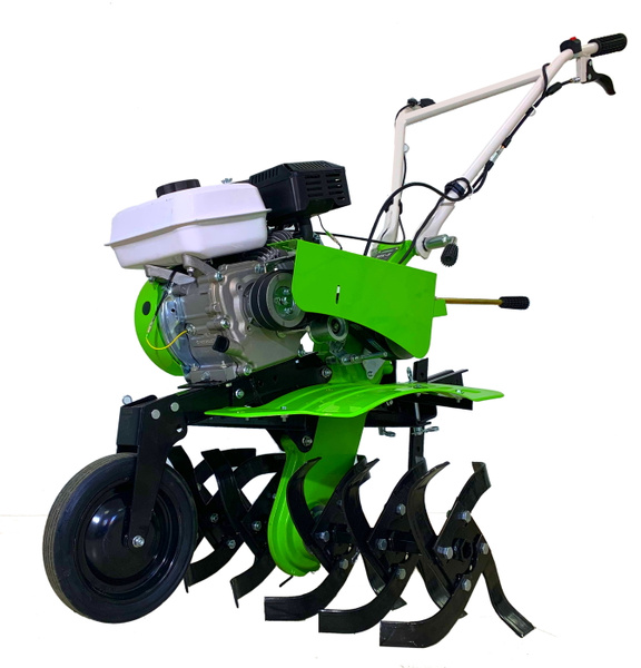 Мотоблок Ставмаш МБ-8 (7л.с., 2 скор. 1 зад., чугун. редуктор) - купить ...