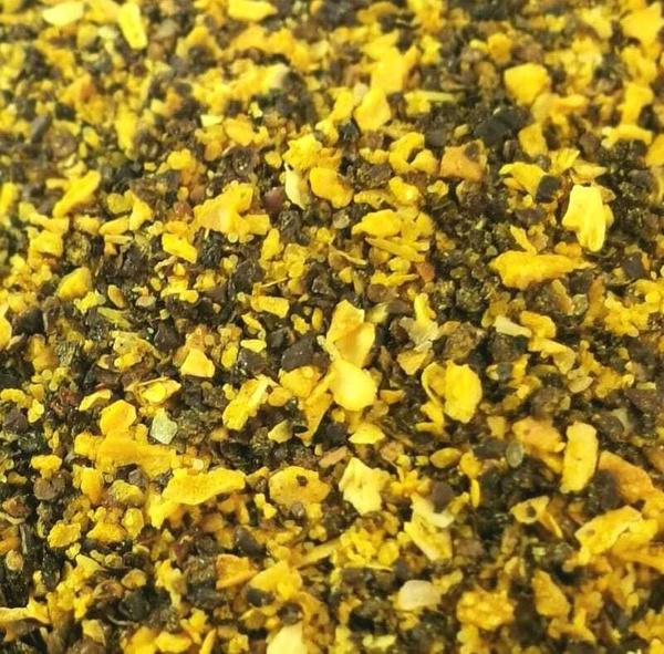 Перец Лимонный 300г KINGSPICE - купить с доставкой по выгодным ценам в ...
