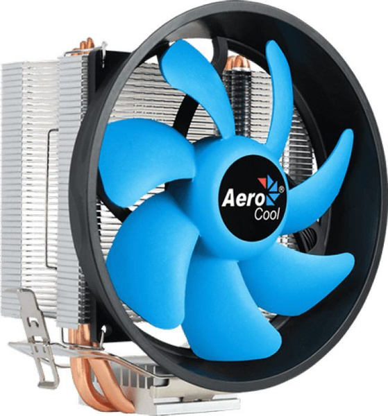 Кулер AeroCool VERKHO 3 PLUS PWM - купить кулер по выгодной цене в ...